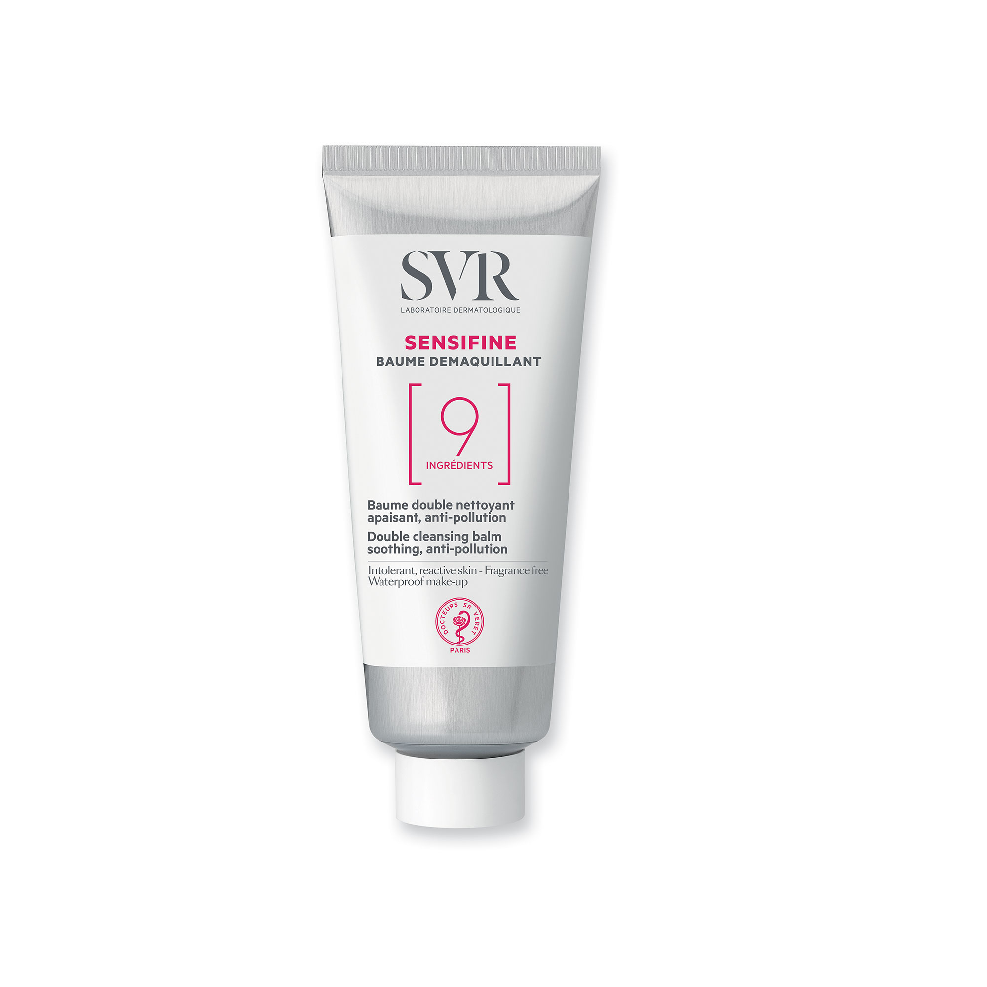 SVR Sensifine Balsamo Detergente Viso 100mL