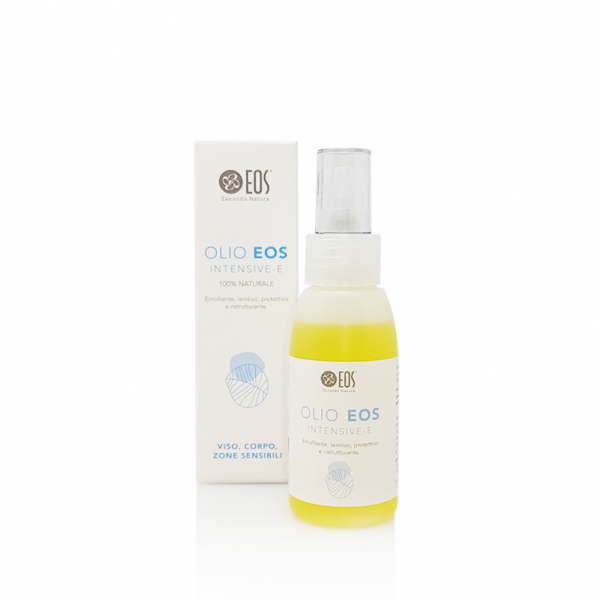 EOS OLIO EOS INTENSIVE-E 75ML EOS OLIO EOS INTENSIVE-E 75ML