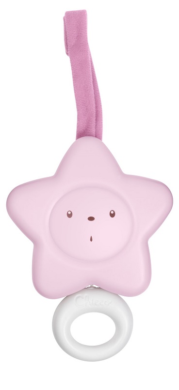 CH GIOCO FD NINNA STELLA ROSA