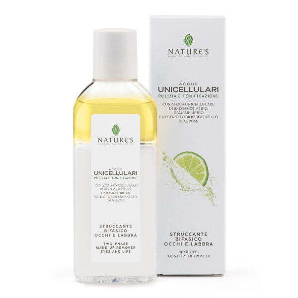ACQUE UNICELL STRUCC BIFASE