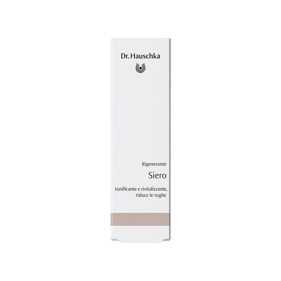 Dr. Hauschka - Siero Rigenerante 30 ml