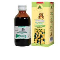 LATTE MAMMA 100ML