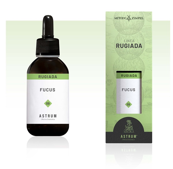 FUCUS ASTRUM RUGIADA 50ML
