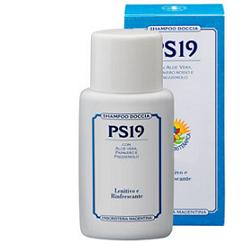Erboristeria Magentina PS19 Doccia Shampoo Pelli Fragili Sensibili 200 ml Erboristeria Magentina PS19 Doccia Shampoo Pelli Fragili Sensibili 200 ml