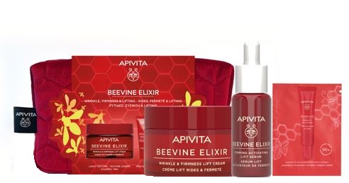 APIVITA PROMO XM BEEV LIGERE3P