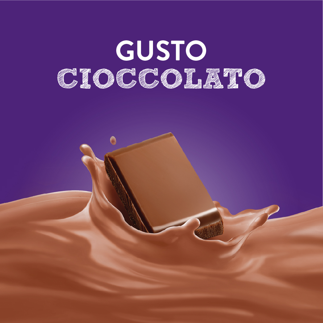 PediaSure Crescita E Sviluppo Gusto Cioccolato 850 g - Integratore Multivitaminico Per Bambini