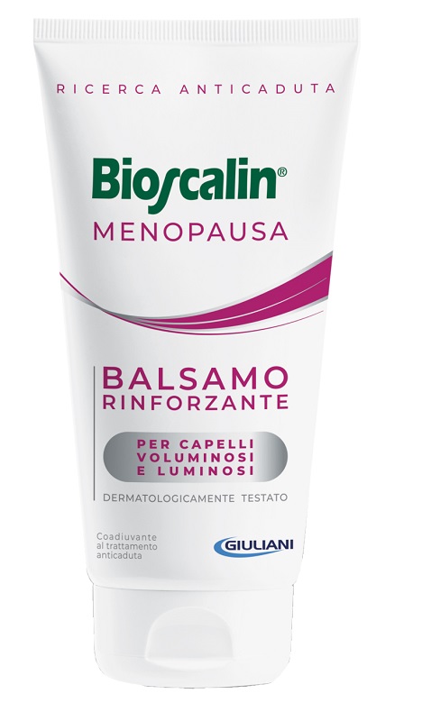 Bioscalin menopausa - Balsamo Rinforzante 150ml