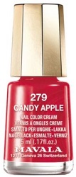 MINICOLOR 279 CANDY APPLE 5ML