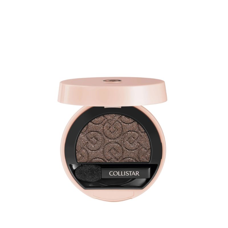 Collistar - Impeccabile Ombretto Compatto N. 505 Bronzo Shimmer
