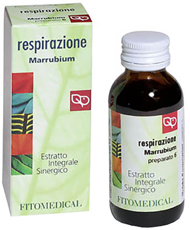 MARRIBIUM EIS PREPARATO 06 60M