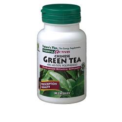 HERBAL TE' VE CINESE 60C LA ST