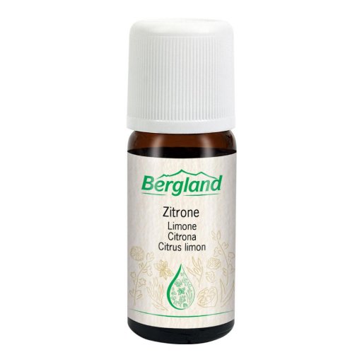 BERGLAND CITRONELLA ESS ET 10M