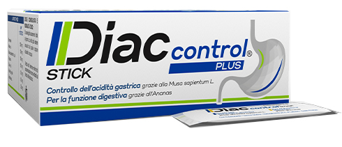 DIAC CONTROL PLUS 20STICK DIAC CONTROL PLUS 20STICK