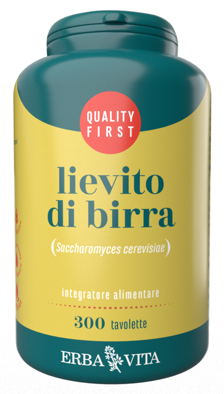 LIEVITO Birra 250 Tav.     EBV