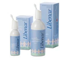 Libenar Spray Soluzione Fisiologica Nasale 40 ml