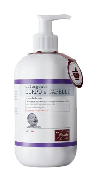 FDR FIOCCHI DET CAP/CRP