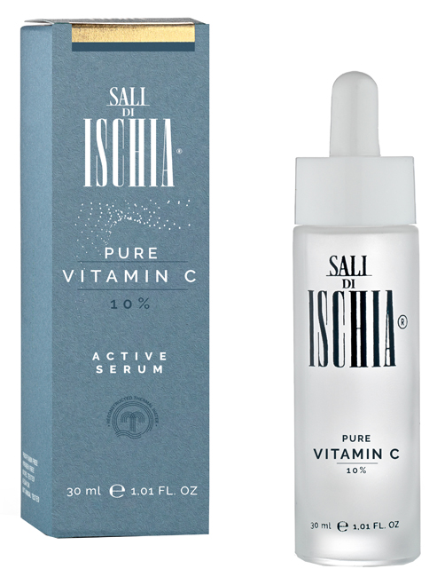 SALI DI ISCHIA PURE VITAMIN C