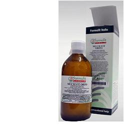 MUCILVIT ORZO 200ML MUCILVIT ORZO 200ML