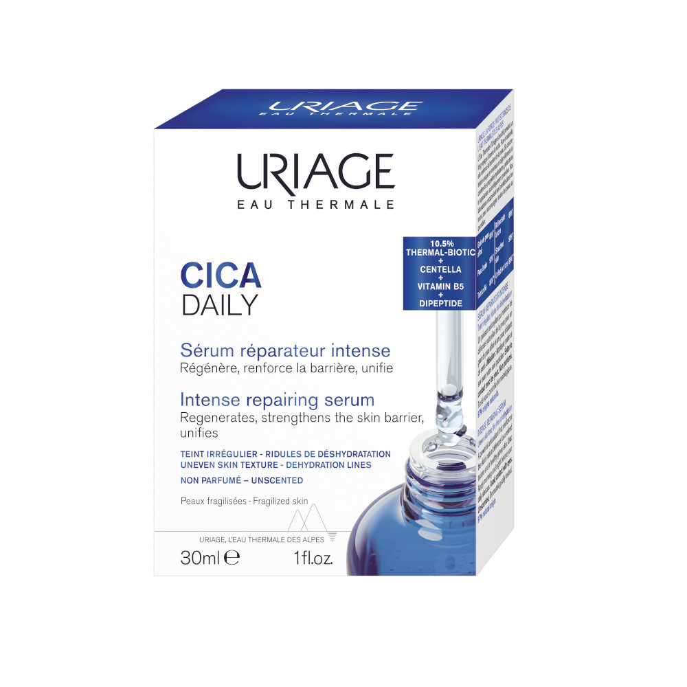 BARIEDERM Cica Daily Siero 30ml BARIEDERM Cica Daily Siero 30ml