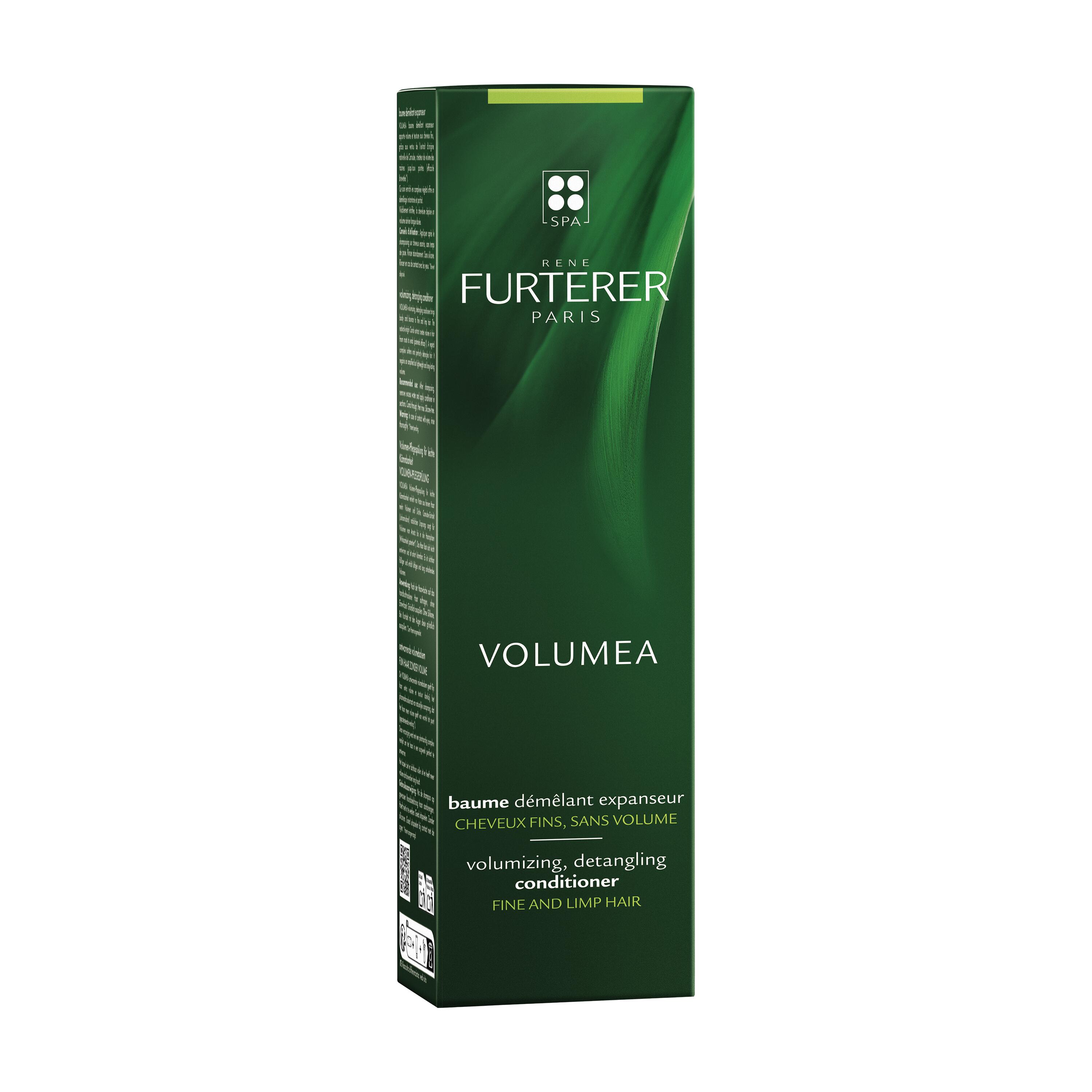 René Furterer Volumea - Balsamo Volumizzante Per Capelli Sottili 150 ml