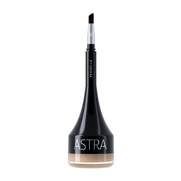 ASTRA GEISHA BROWS CREMA GEL02