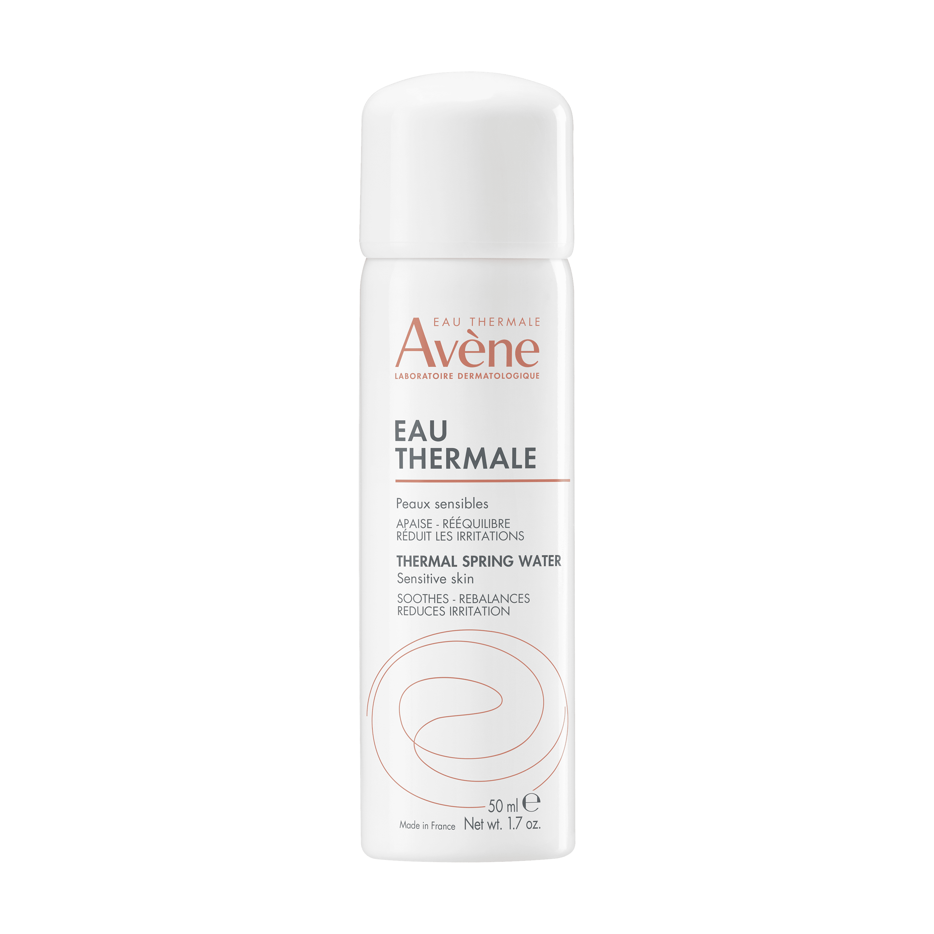 AVENE SPRAY ACQUA TERMALE 50ML