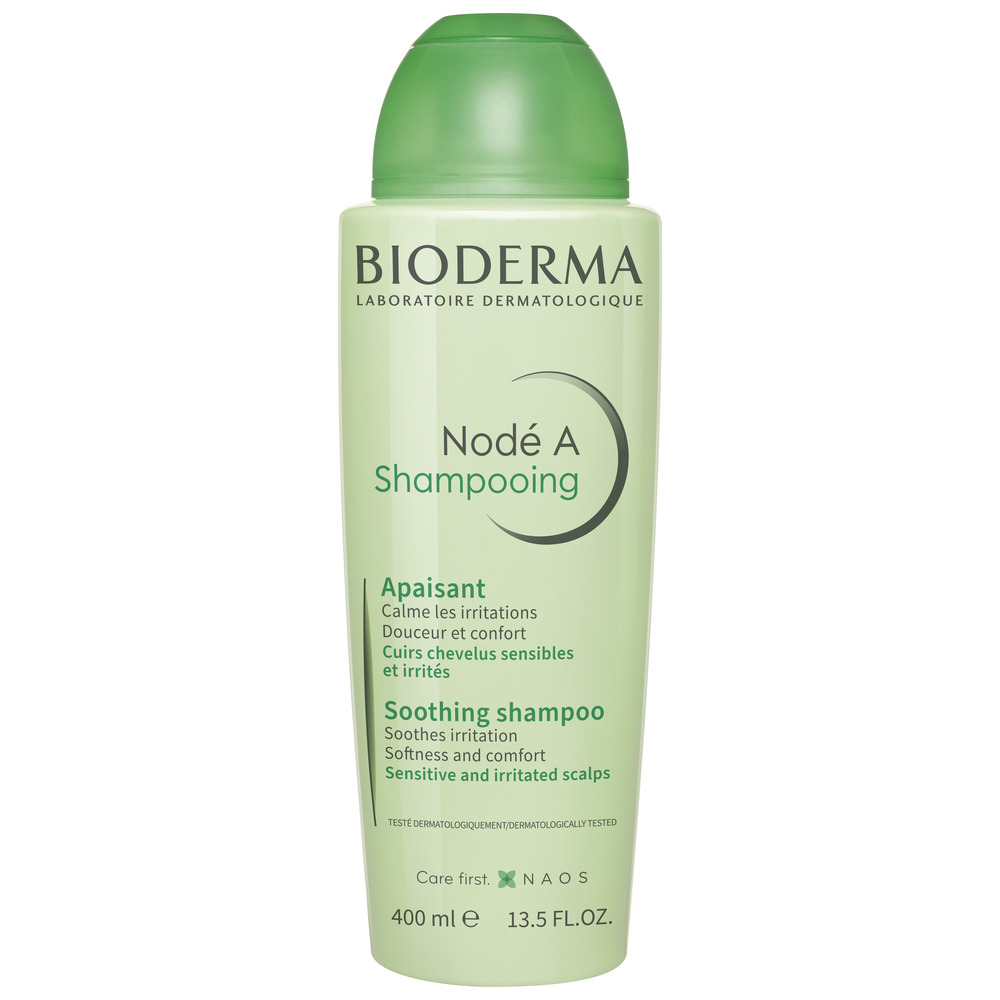 BIODERMA NODE' K SHAMPOO LENITIVO 400 ML