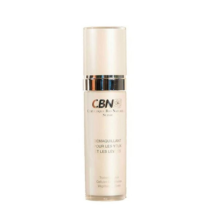 CBN BASE DEMAQ YEUX/LEVRES 120