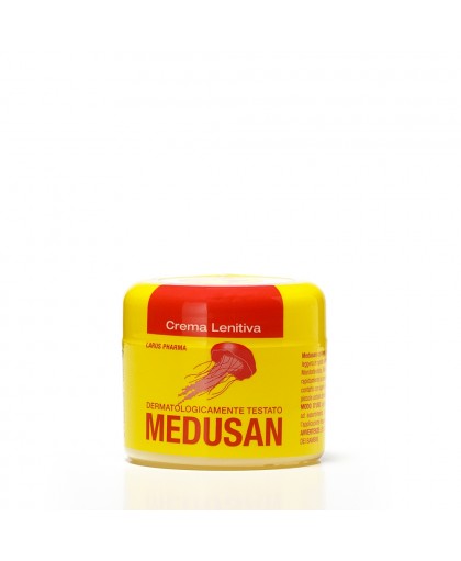 Medusan Pharma Crema Lenitiva 50 ml