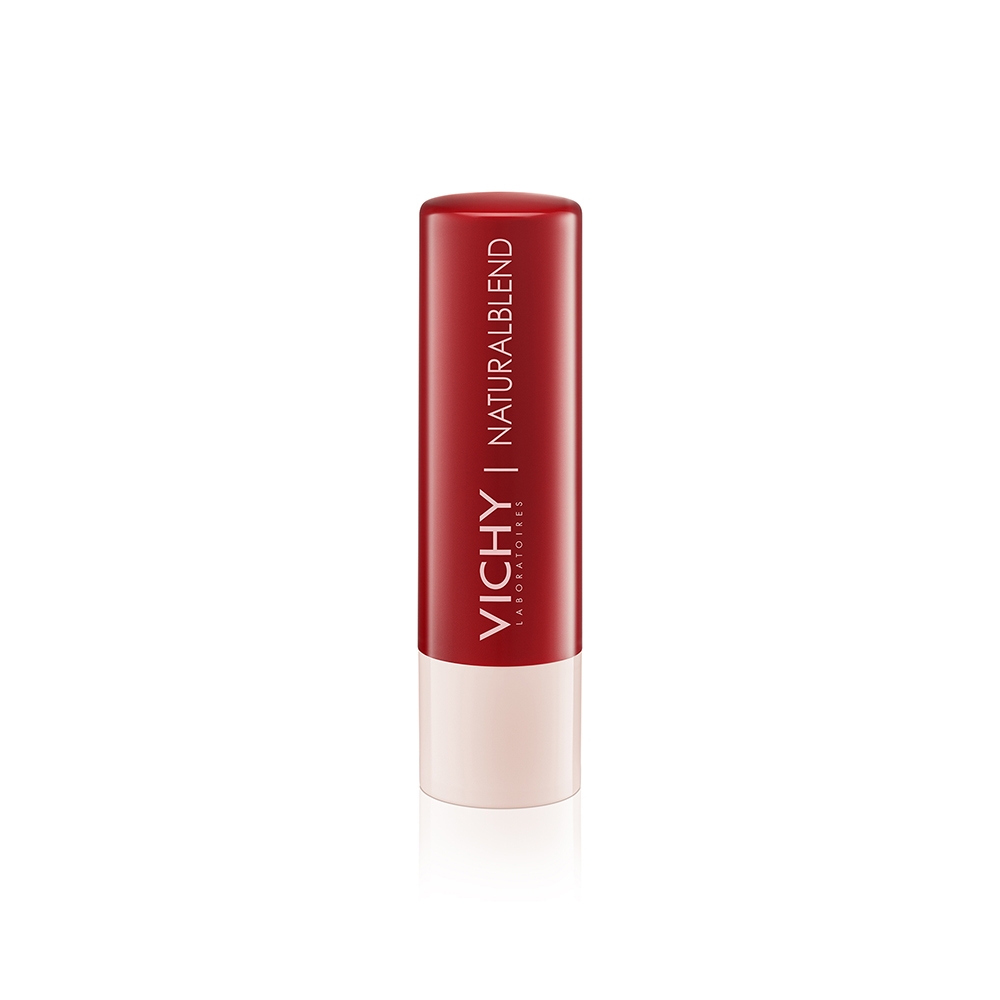 Vichy NaturalBlend balsamo labbra tonalità red 4,5 gr