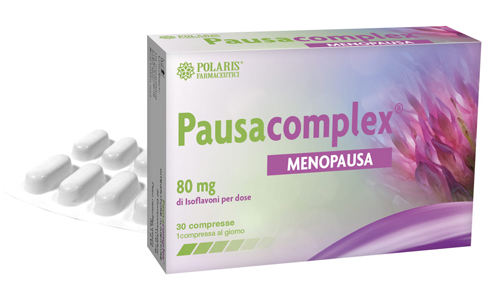 PAUSACOMPLEX 30OVALINE PAUSACOMPLEX 30OVALINE