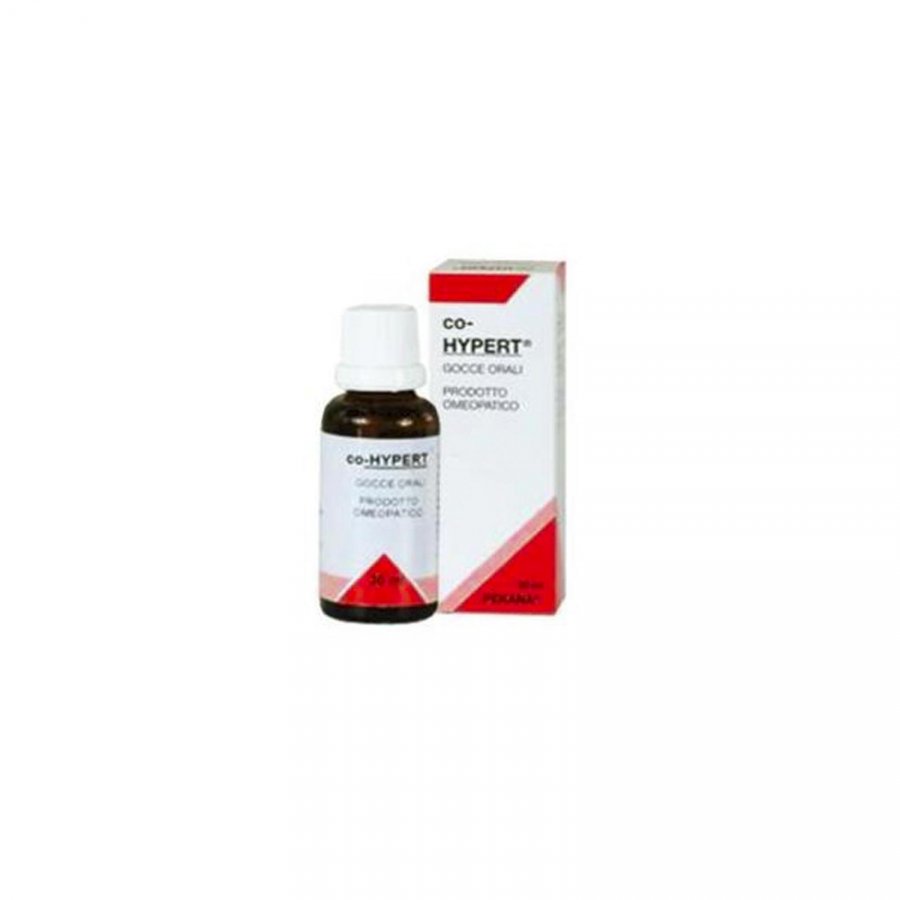 CO HYPERT 30ML GTT PEKANA
