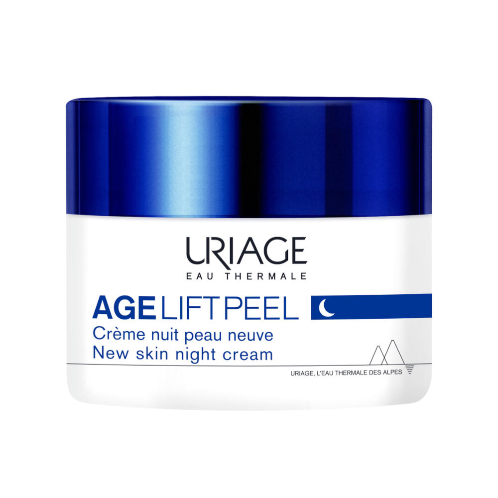 AGE LIFT Cr.Notte Peeling