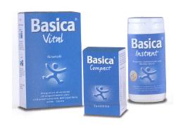 BASICA VITAL 200G