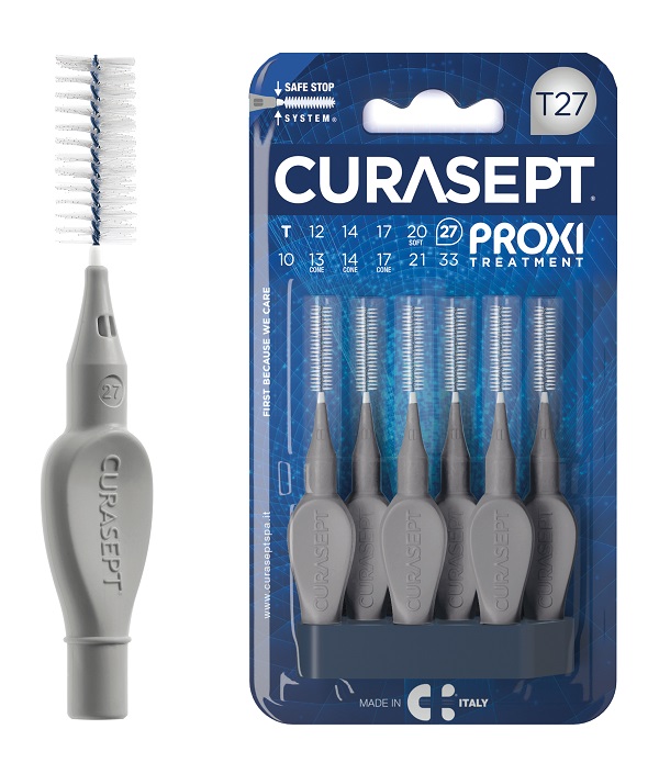 CURASEPT PROXI T27 GRI/GREY6PZ
