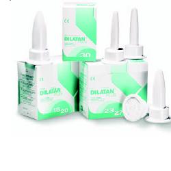 Dilatan Plus Dilatatore Anale Criotermico Set 2 Misure 23/27 mm