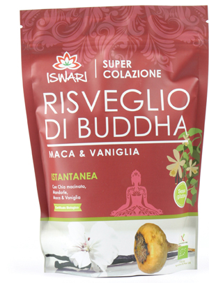 RISVEGLIO BUDDHA MACA VAN RISVEGLIO BUDDHA MACA VAN