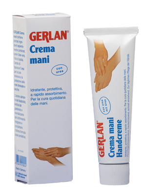 Gehwol Crema Mani Idratante 75 ml
