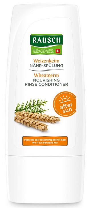 RAUSCH Balsamo Nutriente 200mL RAUSCH Balsamo Nutriente 200mL