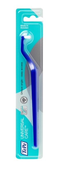 TePe Universal Care Spazzolino Per Pulizia Impianti TePe Universal Care Spazzolino Per Pulizia Impianti