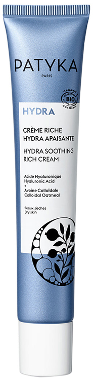 PATYKA HYDRA CREMA RICCA LEN