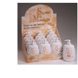 SAPONE MARSIGLIA INT LIQ 250ML SAPONE MARSIGLIA INT LIQ 250ML