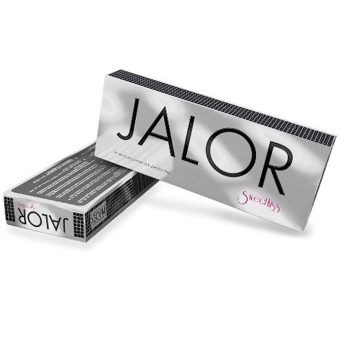 Jalor Sweet Kiss - Filler Con Lidocaina - 1 Siringa Da 1 ml Jalor Sweet Kiss - Filler Con Lidocaina - 1 Siringa Da 1 ml