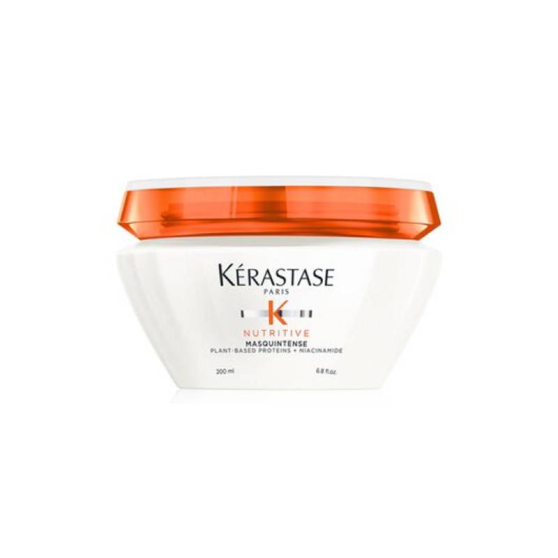 Kérastase - Nutritive Masquintense - Maschera Nutriente Per Capelli Molto Secchi 200 ml