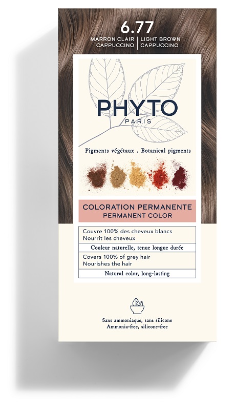 PHYTOCOLOR 6.77Marr.Ch/Capp.