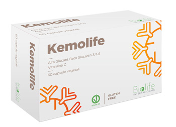 KEMOLIFE 60 Cps