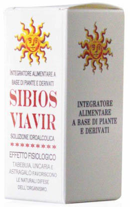 SIBIOS VIAVIR 50ML SIBIOS VIAVIR 50ML