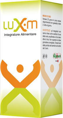 MUCOLUX M 50ml