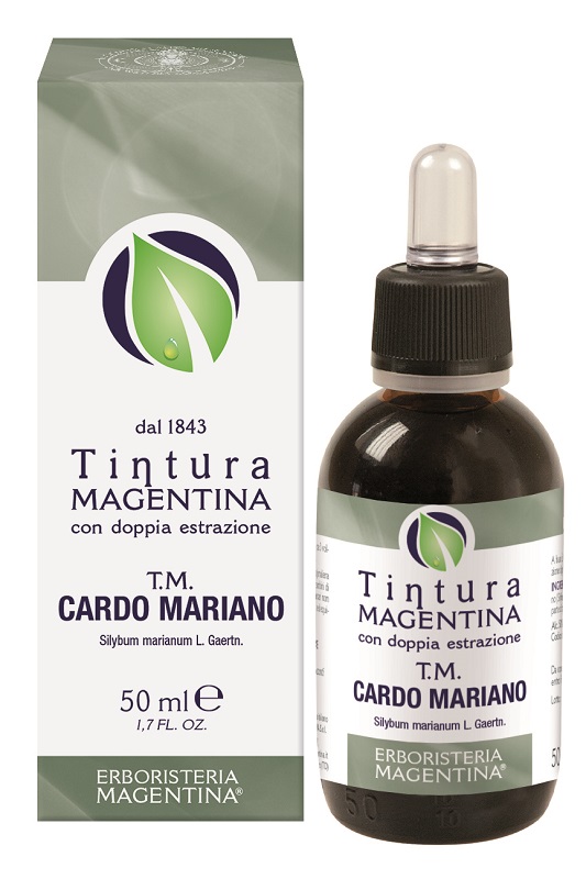 CARDO MARIANO TINT MAGEN 50ML
