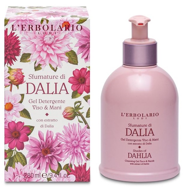 SFUMATURE D GEL DET VISO-MANI